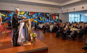 50 Jahre Pfarrgemeinderäte und 20 Jahre Seelsorgeteams