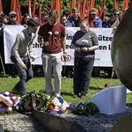 Gedenk- und Befreiungsfeier Mauthausen 2025