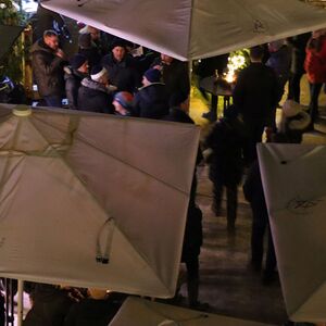 Advent in Ansfelden 2019