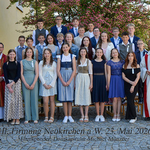 Gruppenfoto