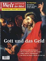 Gott und das Geld