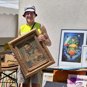 Flohmarkt 26