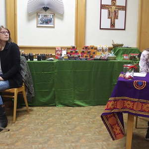 ...und 'fairen' Texten zum Nachdenken