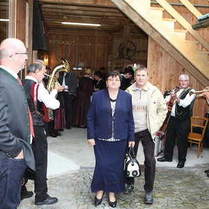 Pfarrer Mag. Marek Nawrot in Königswiesen