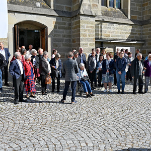 und Tombola in Kleinraming