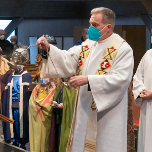 Dreikönigsaktion 2022