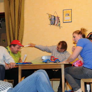 Pensionsfeier Pichler