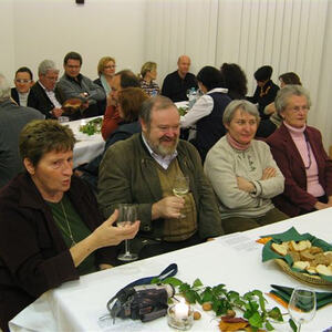 KBW - 'In der Köllagassn'