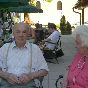 Senioren/Innen erobern Hinterstoder!