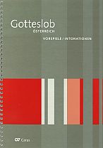 Gotteslob Vorspiele/Intonationen (Österreich)