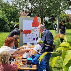 Familiengottesdienst 2024