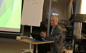 Sozial- und Wirtschaftsethiker Dr. Markus Schlagnitweit