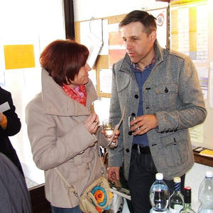 Jugendgottesdienst der Firmlinge