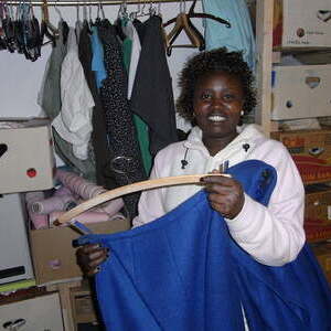 Upcycling in der Nähküche                                      