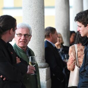 Eröffnung Bruckner Museum 2014