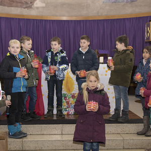 Oberkappler Vorweihnacht 2019