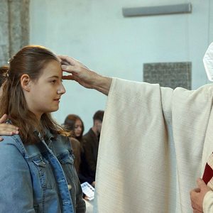 Firmung 2022 Pfarre Ternberg