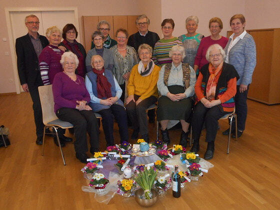 SelbA - Selbstständig im Alter