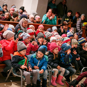 Pfarrcaritaskindergarten