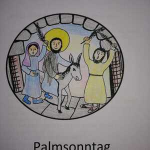 Palmsonntag