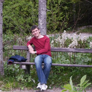 Ministrantenausflug in die Grünau 2006