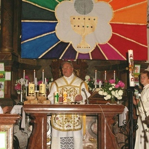 Jesus ist unser guter Hirte