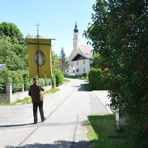 Pfarrgemeinde Franking