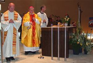 Seelsorgestelle Elia