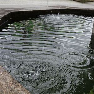 Fronleichnamsprozession