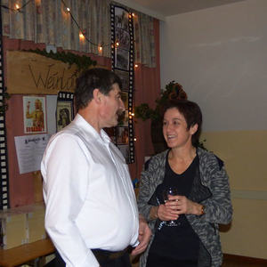 Pfarrball Pfarre Peuerbach