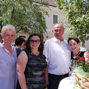 Jubelpaargottesdienst 2022