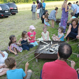 Kindergartenabschluss