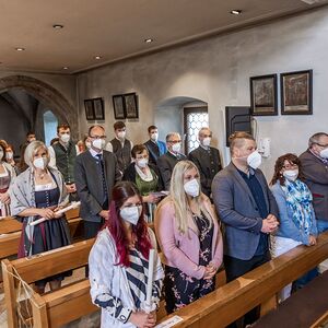 Erstkommunion 2021 + Vorbereitung