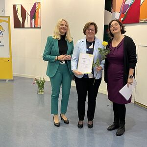 19 neue SelbA-Trainer:innen