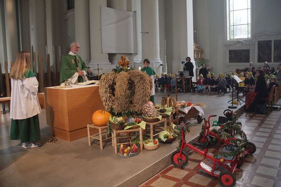 Sonntag, den 2. Oktober 2022