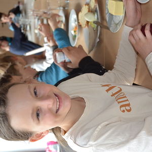 Ostertreff Miniss 2022