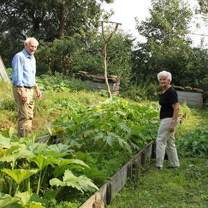 Ausflug der kfb 2014