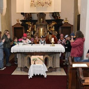 Linz - St. Margarethen