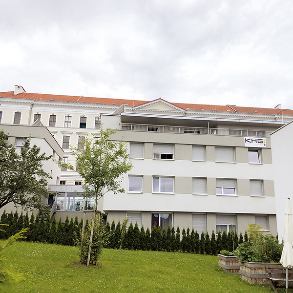 Studierendenwohnheim Petrinum