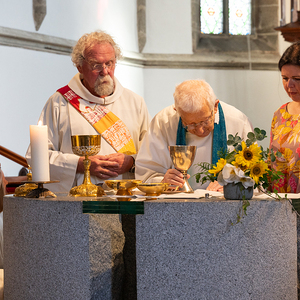 Pfarrfest Lasberg, 2024