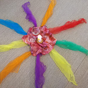 Kleinkindliturgie März 2017