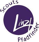 Logo Pfadfindergruppe Linz 4