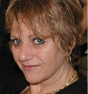 Elisabeth Weilguny