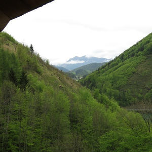 Pilgern Schlierbach-Klaus