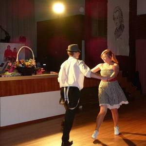 Pfarrball Pfarre Peuerbach