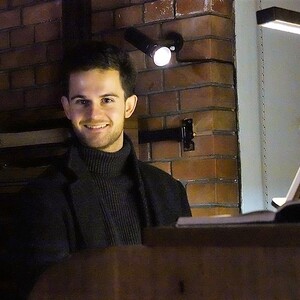 Gottesdienst und Adventkonzert mit den Voices