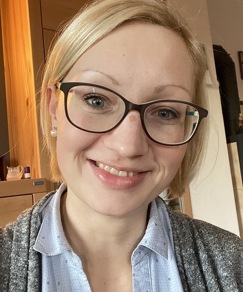 Angela Eckerstorfer