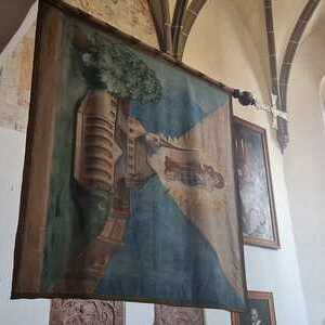 Tilly-Kapelle