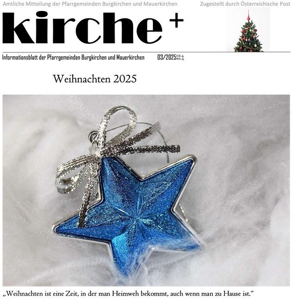 Burgkirchen, Mauerkirchen