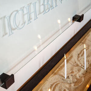 Friedhofskapelle Sierning